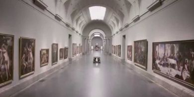 Samsung y el Museo del Prado impulsan la cultura con tecnologa